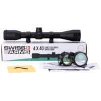 Swiss Arms 4x40 Zielfernrohr