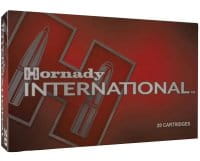Hornady ECX 8,5x55 Blaser 185 gr. - 20 Stk.