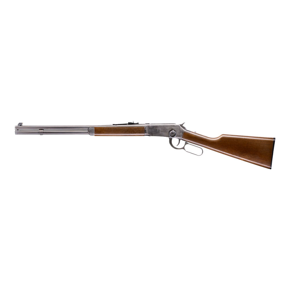 Legends Cowboy Rifle Antik Finish 4,5 mm BB Luftgewehr