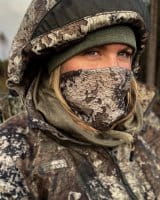 Pinewood Camou Schlauchschal - 3er Pack Strata Anwendung 1