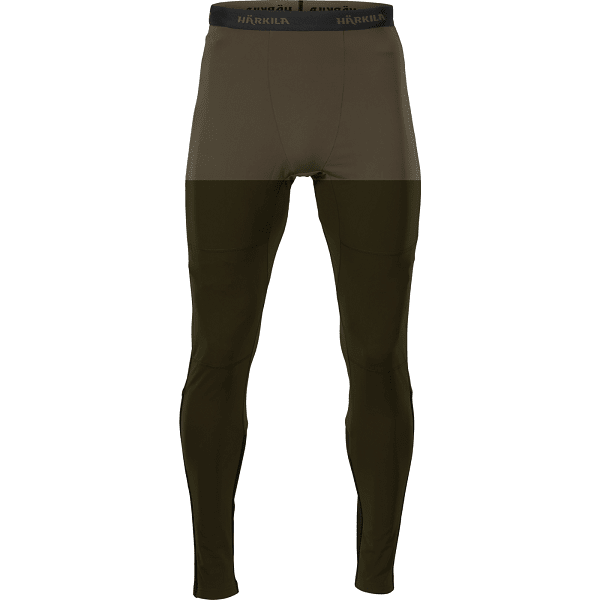 Ensemble de sous-vêtements Thermique Homme Tee Shirt Manches Longues -  Pantalon Legging - Sport Compression