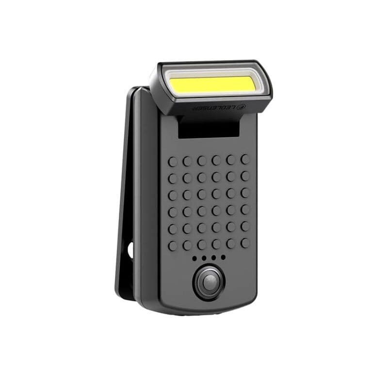 Ledlenser W1R Work Taschenlampe