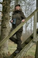 Deerhunter Lady Eagle Winterhose Tarmac green Imagebild 1