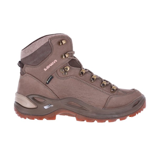 Lowa RENEGADE WARM GTX MID Ws