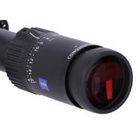ZEISS Conquest V4 4-16x44 Zielfernrohr mit ASV H&ouml;he