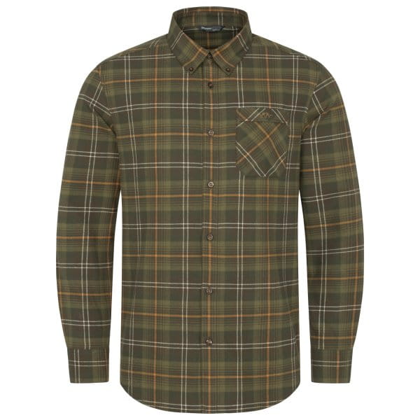 Blaser Julian Flanell Hemd Herren