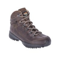 Meindl Stowe Lady GTX Winter Stiefel seitlich vorne