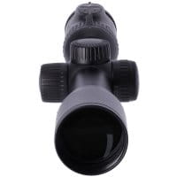 Swarovski Z8i 1,7-13,3x42 P ohne Schiene