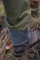 Blaser Striker SL Hose Herren oliv Fussabschluss