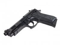 Swiss Arms P92 BlowBack Vollansicht liegend