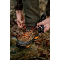 H&auml;rkila Saxn&auml;s GTX Orange