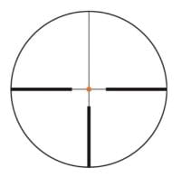 Swarovski Z8i+ 5-40x56 P 4A-I Zielfernrohr Absehen