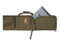 Browning Flex Schwarzwald Langwaffenfutteral 122 cm