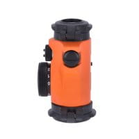 Aimpoint Micro H-2 Dr&uuml;ckjagdset H-2 oben