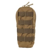 Lindnerhof PA109 Multi-Tasche schmal 1,7 L 5 Coyote Perspektive