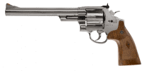 Smith & Wesson M29 8 3/8" 4,5 mm Luftdruck Revolver