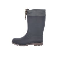 Kamik Icebreaker Gummistiefel Khaki/Braun links