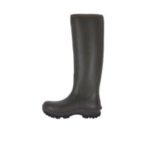 Hart Trakai 18" NZ Gummistiefel links