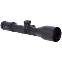 ZEISS Conquest V6 2,5-15x56 mit ASV mit Schiene
