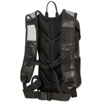 H&auml;rkila NOCTYX 12-Liter-Rucksack