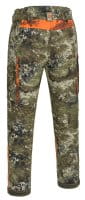 Pinewood Furudal Retriever Active Camou Hose Strata/Strata Blaze R&uuml;ckseite 