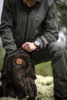 Pinewood Jagdrucksack mit Gewehrholster 22 L Anwendung 1