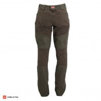 Hart Fielder-T Hose Damen R&uuml;ckseite 