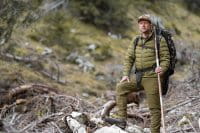 Blaser HunTec Flash Midlayer Jacke Herren