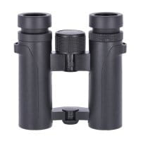 DDoptics ULTRALight 10x26 Fernglas stehend unten