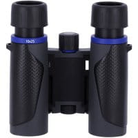 ZEISS TERRA ED Pocket 10x25 Fernglas grau