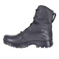 Haix RANGER GSG9-S 2.0 Einsatzstiefel Schwarz links
