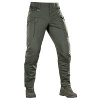 M-TAC Conquistador Gen. I Flex Pantalon