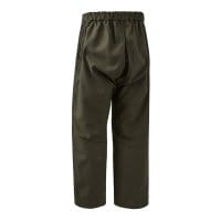 Deerhunter Strike Extreme &Uuml;berziehhose Palm Green R&uuml;ckseite 