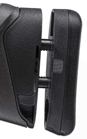 Blaser Verstellbare Schaftkappe R8 Ultimate 