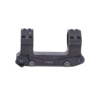 Eratac Blockmontage 34 mm mit einstellbarer Vorneigung MRAD