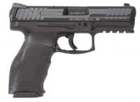 Heckler & Koch Pistole SFP9 SF 9 mm Luger