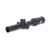 Mauser 1-6x24 Absehen 4 SFP Zielfernrohr seitlich vorne