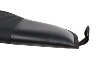 Diana Gewehrtasche schwarz vorne