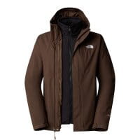 The North Face Carto Triclimate Jacke