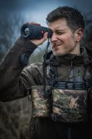 H&auml;rkila Thermal Spotter Tasche AXIS MSP&reg;Forest