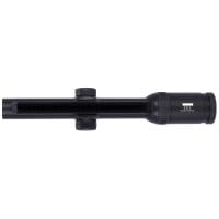 Swarovski Z8i 1-8x24 mit Schiene