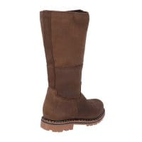 Meindl Abtenau Lady Stiefel seitlich hinten