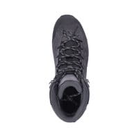 Hanwag Makra Trek GTX Jagdschuh asphalt/light grey oben