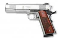 S&W SW1911 Pistole 5 Zoll .45 ACP Enhanced E Series