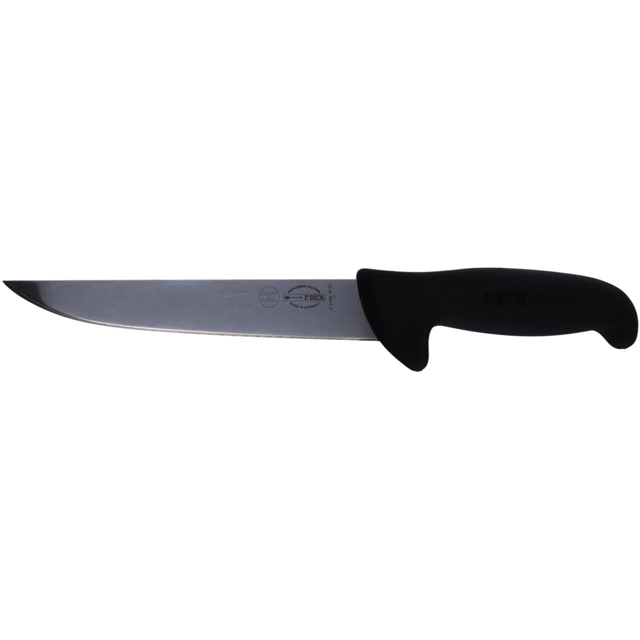 Dick Stechmesser 18 cm SB