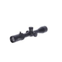 Element Optics Helix 6-24x50 SFP Zielfernrohr seitlich hinten