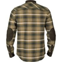 H&auml;rkila Aivak Hemd bronze R&uuml;ckseite