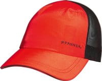 Pfanner Spirit Flex Air Kappe Rot/Schwarz