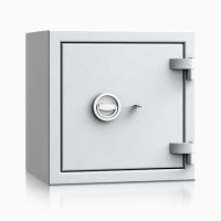ISS safe4gun Kurzwaffenschrank 50x50x42 cm