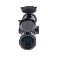 UTG 2-7x32 Kurzwaffen Zielfernrohr hinten